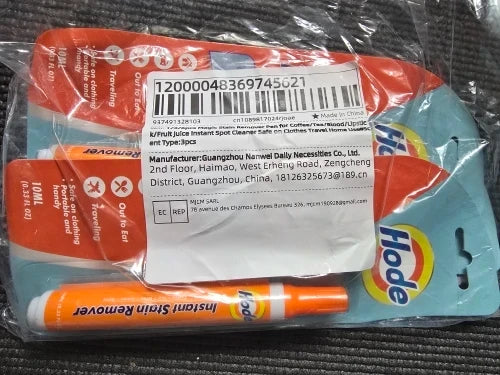 Review Card