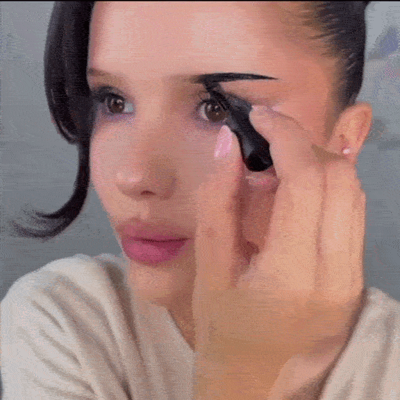 Gel pentru Sprâncene Perfecte